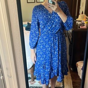 Plenty by Tracy Reese Medium Dress